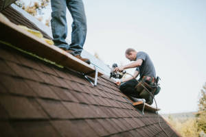 Local Roofers in Vinita Park, MO